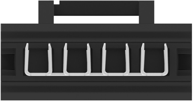 5-103945-3 AMP PCB Connection Systems Image 4
