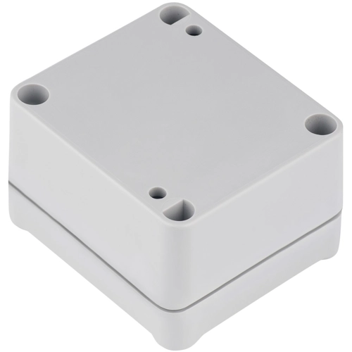 BYB-3-90H0047 by.B General Purpose Enclosures Image 3