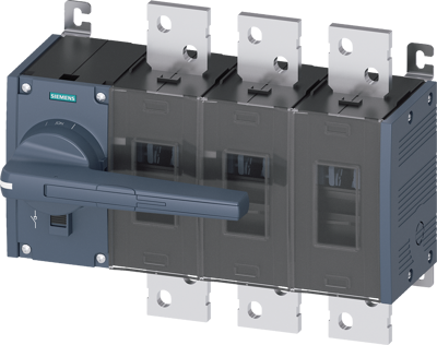 3KD5232-0RE10-0 Siemens Circuit Breakers