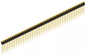 MK13X247G Fischer Elektronik PCB Connection Systems