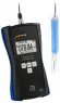 PCE-MFM 2400+ PCE Instruments Luxmeter, Sound Level Meter, Magnetic Field Tester