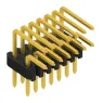 SLV W 2 KA 030 14 G Fischer Elektronik PCB Connection Systems