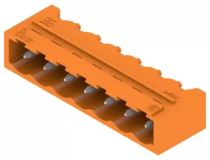 1147420000 Weidmüller PCB Connection Systems