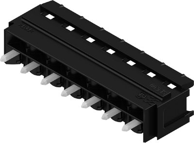 1210040000 Weidmüller PCB Connection Systems Image 2