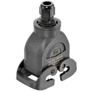 19431100735 Harting Housings for HDC Connectors