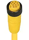 44004 Lumberg Automation Sensor-Actuator Cables