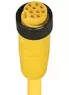 44004 Lumberg Automation Sensor-Actuator Cables