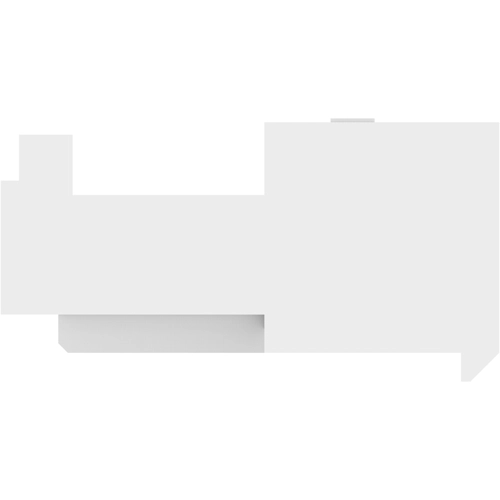 3-644020-2 AMP PCB Connection Systems Image 2