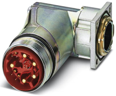 1623722 Phoenix Contact Other Circular Connectors Image 1