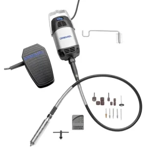 F0139100JA Dremel Multitools, Grinders and Sanders