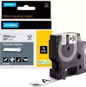 18489 DYMO Ink rolls, Writing ribbons