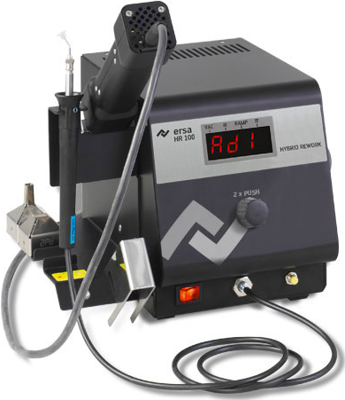 3IRHR100A Ersa Soldering Stations
