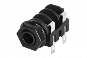 NMJ2HF-S Neutrik Phono Connectors