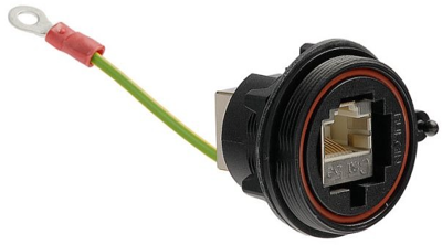 PX0833/E BULGIN Modular Connectors Image 1