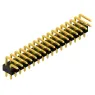 SLK 4 025 34 G Fischer Elektronik PCB Connection Systems