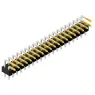 SLK 4 025 40 S Fischer Elektronik PCB Connection Systems