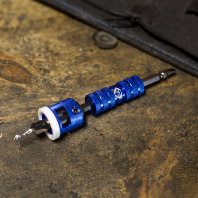T2464 C.K Tools Drills, Mills, Mounted Points, Cutting Discs Image 5