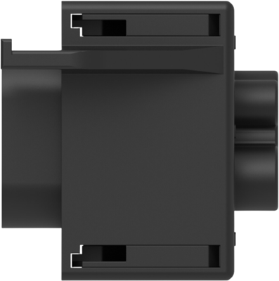 1241594-1 AMP Automotive Power Connectors Image 2