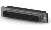 1658610-4 AMP D-Sub Connectors