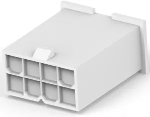 2296206-8 TE Connectivity PCB Connection Systems