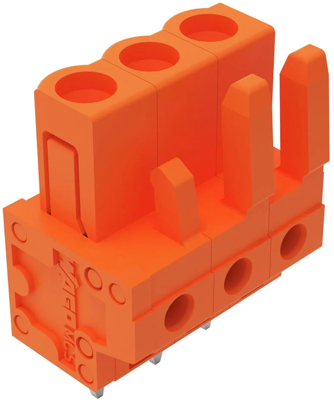 232-163 WAGO PCB Connection Systems Image 1