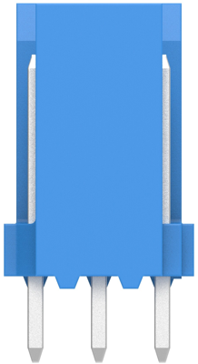 281739-3 AMP PCB Connection Systems Image 5