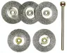 28952 Proxxon Drills, Mills, Mounted Points, Cutting Discs