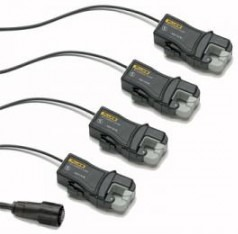 I20/200A CLAMP PQ4 Fluke Clamp Meters