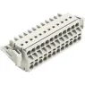721-2112/037-000 WAGO PCB Connection Systems