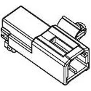 85284-1 TE Connectivity Accessories for Automotive Connectors