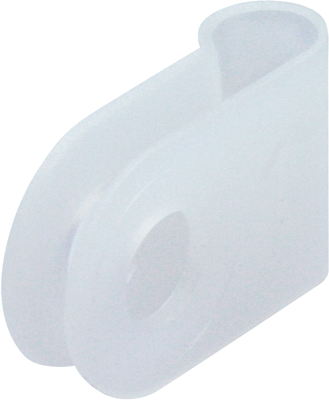 211-60069 HellermannTyton Cable Holders Image 2
