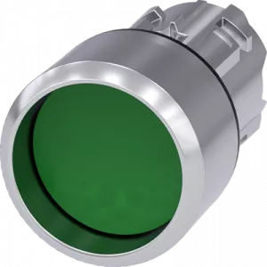3SU1050-0CB40-0AA0 Siemens Actuators, Signal Elements and Front Elements