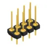 MK LP 242 8 G Fischer Elektronik PCB Connection Systems