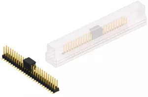 SL11SMD07850GBSM Fischer Elektronik PCB Connection Systems
