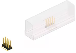 10126963 Fischer Elektronik PCB Connection Systems