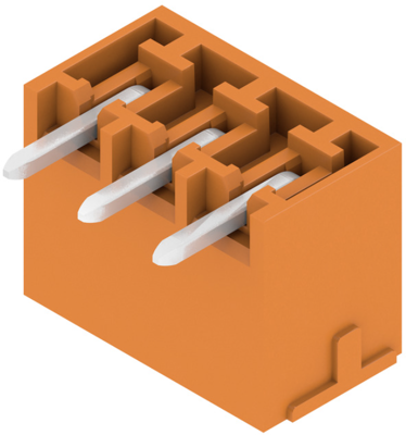 1037510000 Weidmüller PCB Connection Systems Image 2