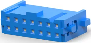 1658526-8 AMP PCB Connection Systems