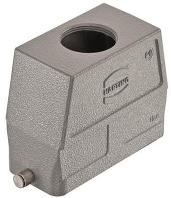 019300240447 Harting Housings for HDC Connectors