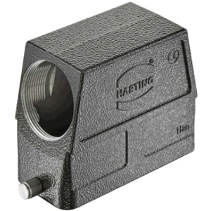 19370160548 Harting Housings for HDC Connectors