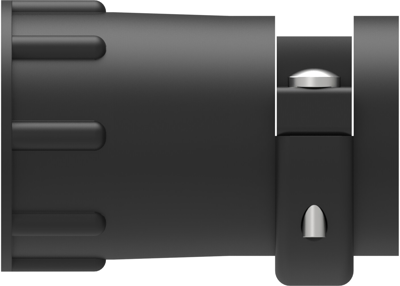 207008-5 AMP Accessories for Industrial Connectors Image 2