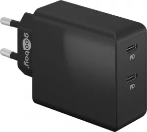 61757 Goobay USB Chargers
