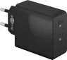 61757 Goobay USB Chargers