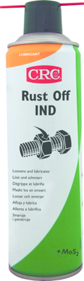 30507-AA CRC Cleaning Agents