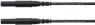 MSFK A341 / 1 / 50 / SW SCHÜTZINGER Test Leads