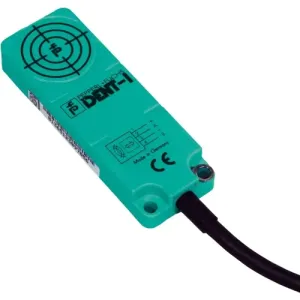 126054 PEPPERL+FUCHS RFID-Readers, RFID Writers