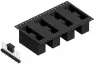 SL10SMD10412ZBTR Fischer Elektronik PCB Connection Systems