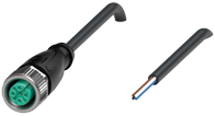 217848 PEPPERL+FUCHS Sensor-Actuator Cables