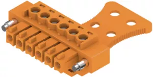 1236540000 Weidmüller PCB Connection Systems
