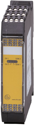 E7053S IFM electronic Safety relays