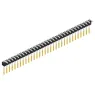 SL 18 082 32 S Fischer Elektronik PCB Connection Systems